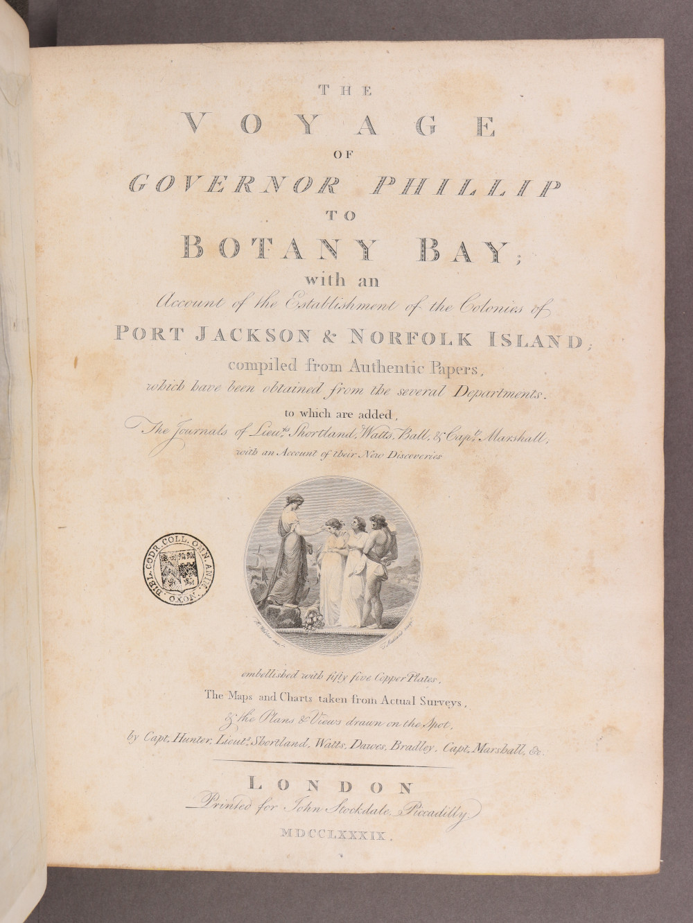 Title Page